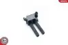 Катушка SKV GERMANY (03SKV250) изображение 2