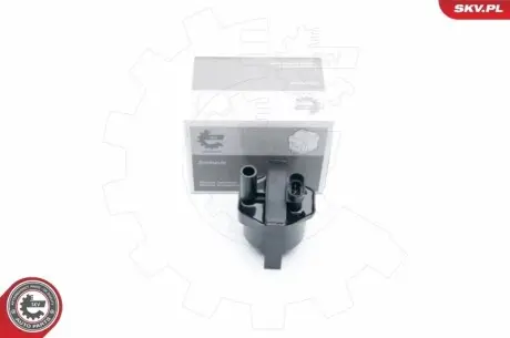 Котушка запалення SKV GERMANY 03SKV253