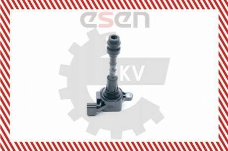 Котушка запалення SKV GERMANY 03SKV257