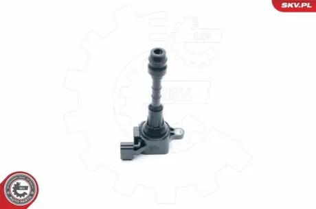 Котушка запалювання Nissan 350Z/Infiniti FX 3.5 02 SKV GERMANY 03SKV257
