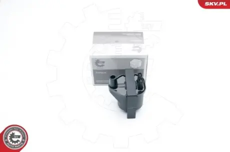 Котушка запалювання Suzuki Vitara 2.0/2.5 94-03 SKV GERMANY 03SKV263