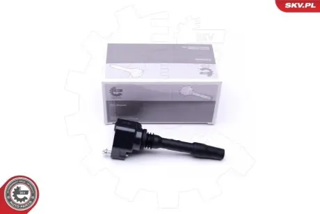 Котушка запалювання BMW 1/3/5/7 13 SKV GERMANY 03SKV277