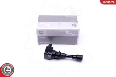 Котушка запалювання SKV GERMANY 03SKV282