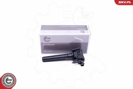 Котушка запалювання SKV GERMANY 03SKV298