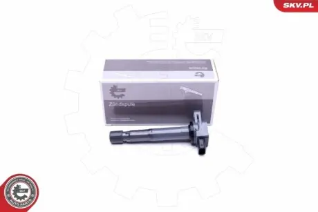 Котушка запалювання Honda Accord VII 2.0-2.4 03-08 SKV GERMANY 03SKV307