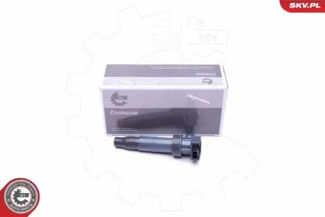 Котушка запалювання Hyundai Sonata/Kia Sorento 05 SKV GERMANY 03SKV313