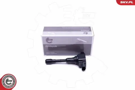 Котушка запалювання Nissan Micra/ NV200/ Qashqai/X-Trail/Renault Koleos 1.2/2.0/2.5 dCi 07 SKV GERMANY 03SKV316
