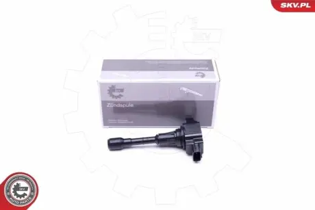 Котушка запалювання Nissan Pathfinder 3.5 4WD 12 SKV GERMANY 03SKV317