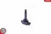 Котушка запалювання Mazda 3/6/CX-5 12 SKV GERMANY (03SKV324) зображення 3