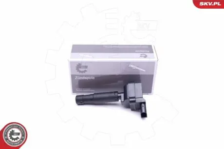 Котушка запалювання MB E-class (W211)/C-class (W203) 1.8 02-08 (M271) SKV GERMANY 03SKV329