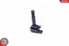Котушка запалювання MB C-class (W203)/E-class (W211/W212) 1.8-3.2 02 SKV GERMANY (03SKV330) зображення 3