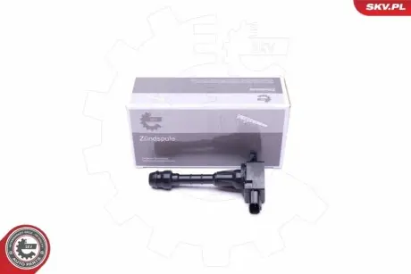 Котушка запалювання Nissan Micra/Note 1.0-1.4 02 SKV GERMANY 03SKV332
