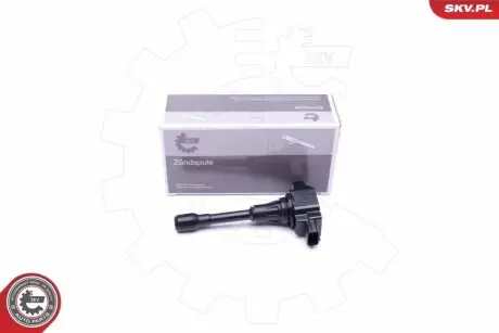 Котушка запалювання NISSAN RENAULT 1.2 1.6 2.5 SKV GERMANY 03SKV333