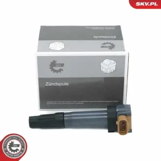 Котушка запалювання SKV GERMANY 03SKV349