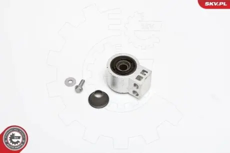 Сайлентблок важеляSIGNUM/VECTRA C L/P tylna SAAB 9-3 / 352319 / 12786412 SKV GERMANY 04SKV008