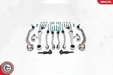 Набір передніх важелів SKV GERMANY 04SKV100 Купити в Україні