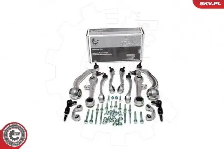Автозапчасть SKV GERMANY 04SKV115