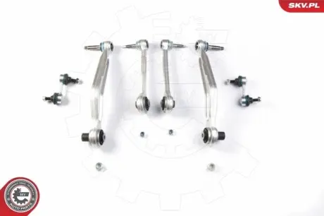 Автозапчасть SKV GERMANY 04SKV140