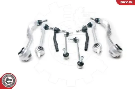 Автозапчасть SKV GERMANY 04SKV320