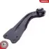 Рычаг подвески (задний) (L) Audi A3/Skoda Octavia II/VW Golf 03-16/VW Passat/Skoda SuperB/Yeti 10- SKV GERMANY (04SKV642) изображение 2