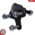 Важіль підвіски SKV GERMANY (04SKV680) зображення 4