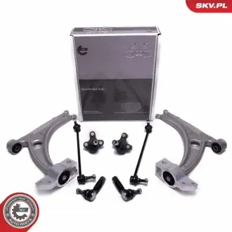 Автозапчасть SKV GERMANY 04SKV680