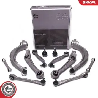 Важіль підвіски SKV GERMANY 04SKV690