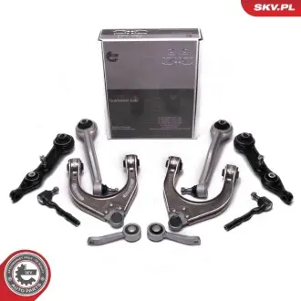 Важіль підвіски SKV GERMANY 04SKV710