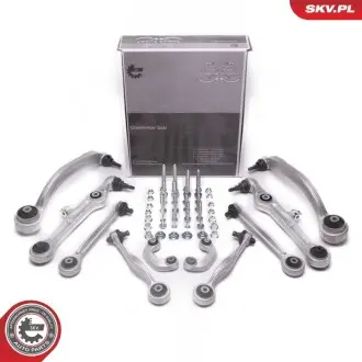 Автозапчасть SKV GERMANY 04SKV730