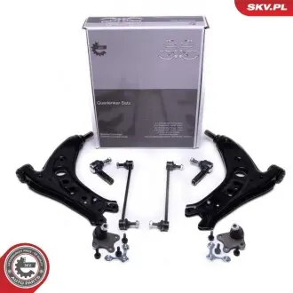 Автозапчасть SKV GERMANY 04SKV740