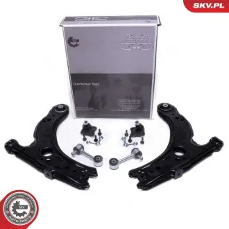 Важіль підвіски SKV GERMANY 04SKV750