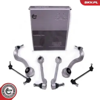 Важіль підвіски SKV GERMANY 04SKV760