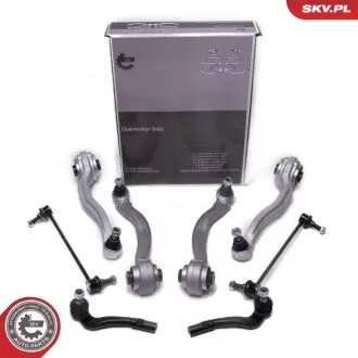 Важіль підвіски SKV GERMANY 04SKV840