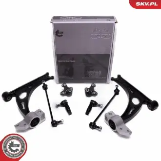 Важіль підвіски SKV GERMANY 04SKV900