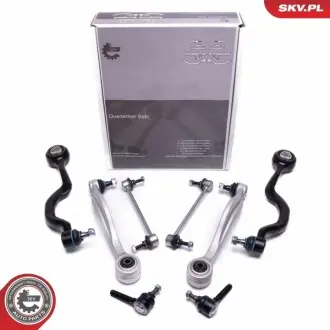 Автозапчастина SKV GERMANY 04SKV930