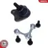 Автозапчасть SKV GERMANY (04SKV960) изображение 3