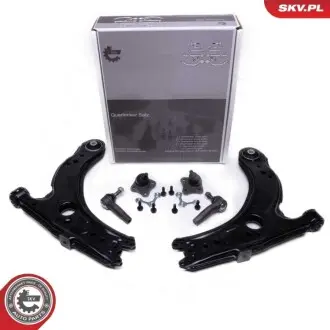 Важіль підвіски SKV GERMANY 04SKV960