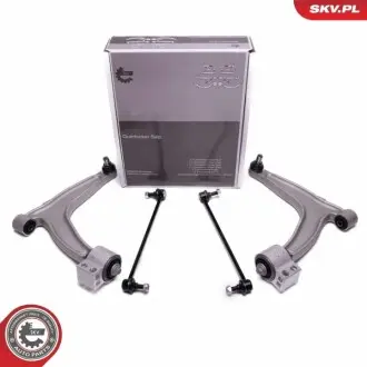 Автозапчасть SKV GERMANY 04SKV970