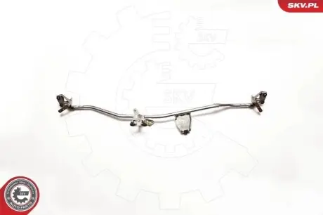 Механізм склоочисника OPEL MERIVA 1274058 SKV GERMANY 05SKV002