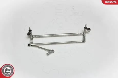 Механізм склоочисника VW GOLF V 2003 -.. 3397020832 1K1955023 SKV GERMANY 05SKV006