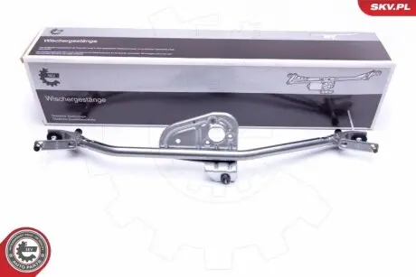 Механізм склоочисника (трапеція) VW Passat 96-05 (OE VAG) SKV GERMANY 05SKV012