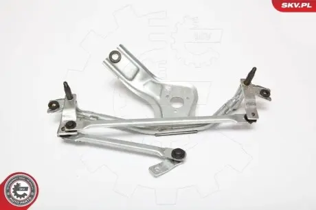 Механизм стеклоочистителя PUNTO FIAT LINEA FIAT PUNTO 51753759, 64300335 SKV GERMANY 05SKV021