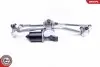 Трапеція склоочисників VW Polo (9N_) POLO sedan (9A4, 9A2, 9N2, 9A6) SKV GERMANY (05SKV082) зображення 2