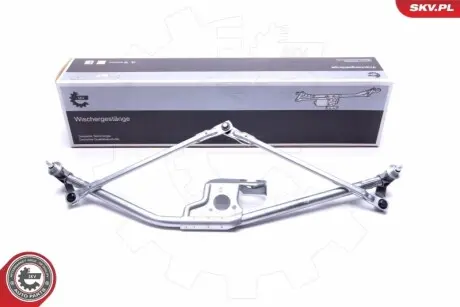 Механизм стеклоочистителей SKV GERMANY 05SKV085
