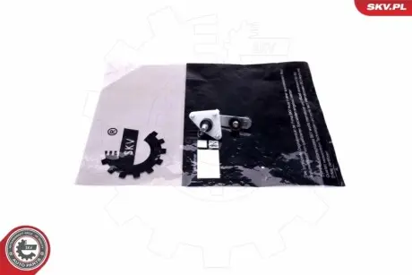 Механізм склоочисника SKV GERMANY 05SKV087
