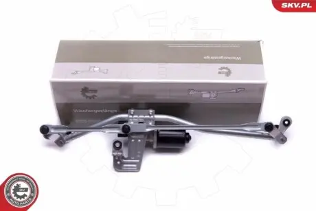 Механізм склоочисника SKV GERMANY 05SKV100