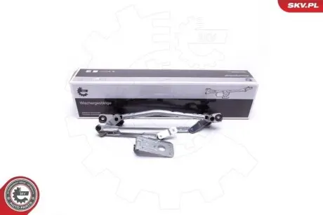 Механізм склоочисника SKV GERMANY 05SKV117