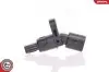 Датчик ABS L/P VAG Ty L/P AUDI SEAT SKODA VW, 1J0927807B SKV GERMANY (06SKV010) изображение 1