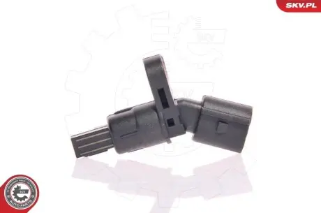 Датчик ABS L/P VAG Ty L/P AUDI SEAT SKODA VW, 1J0927807B SKV GERMANY 06SKV010