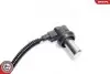 Датчик ABS Ty L/P Audi A4 8D0927807A, 8D0927807C 8D0 9 SKV GERMANY (06SKV013) изображение 2